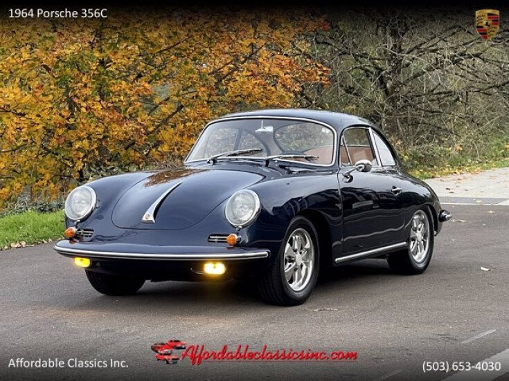 Photo for 1964 Porsche 356
